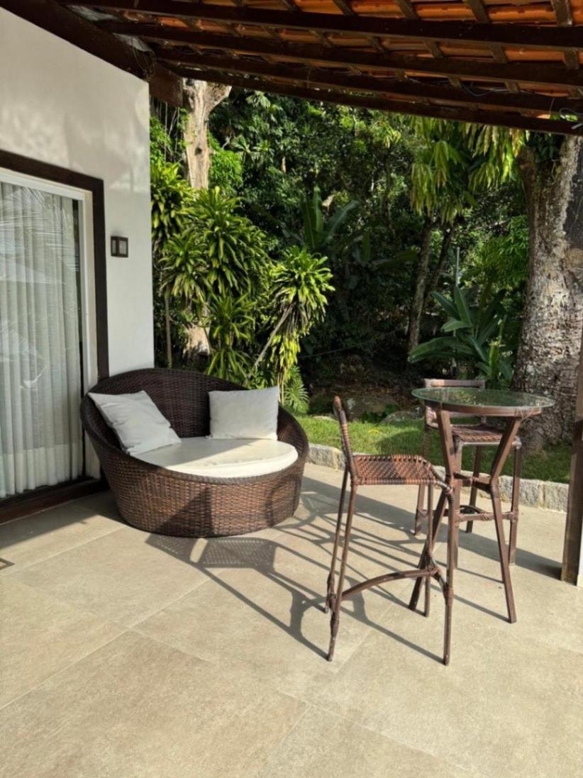 Villa Casa Da Ilha Praia de Araçatiba Exterior foto